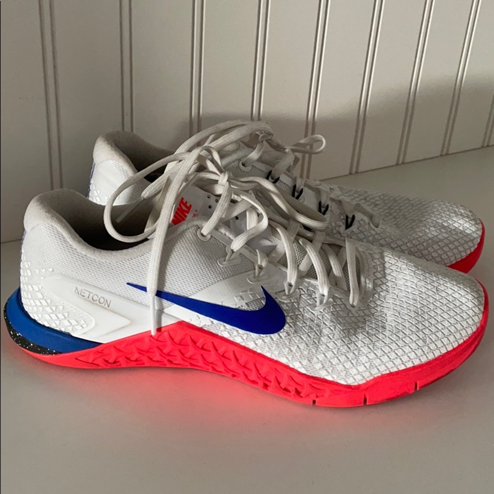 Nike Metcons